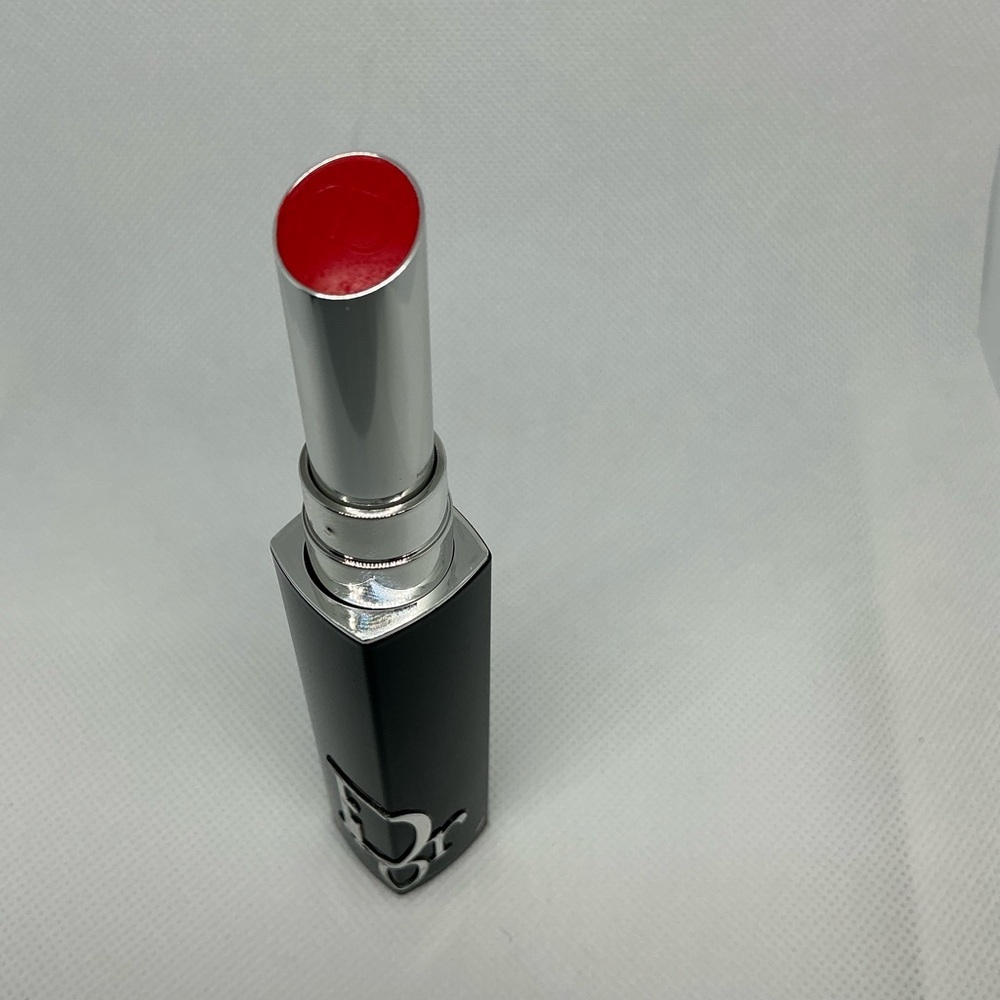 Dior Rouge Lipstick‎ - Vibrant Red 745